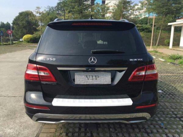 ml350奔驰最新报价2015款,奔驰ML350最新报价及详细解析，2015款车型概览