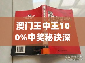 新澳门王中王100%期期中,新澳门王中王，揭秘期期中背后的秘密与策略