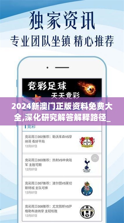 新澳2024大全正版免费,新澳2024大全正版免费——探索未来的彩票世界